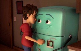 فيلم قصير