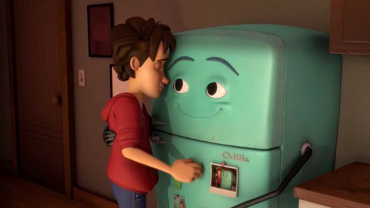 فيلم قصير