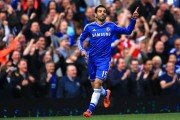 محمد صلاح - تشيلسي