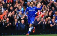 محمد صلاح - تشيلسي